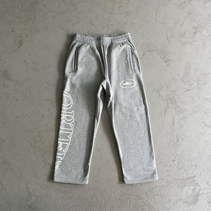 Corteiz Superior V2 Tracksuit Gray