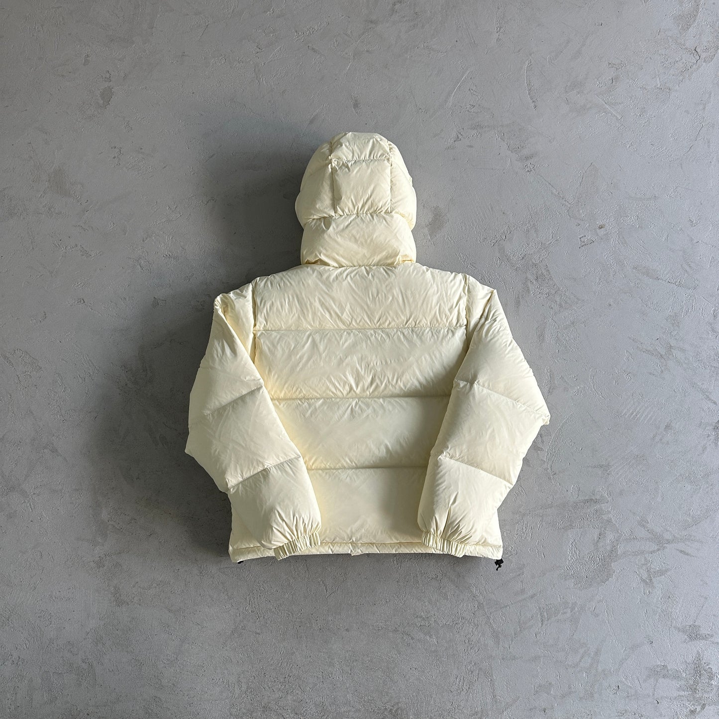 Corteiz Bolo Jacket V2 Off White