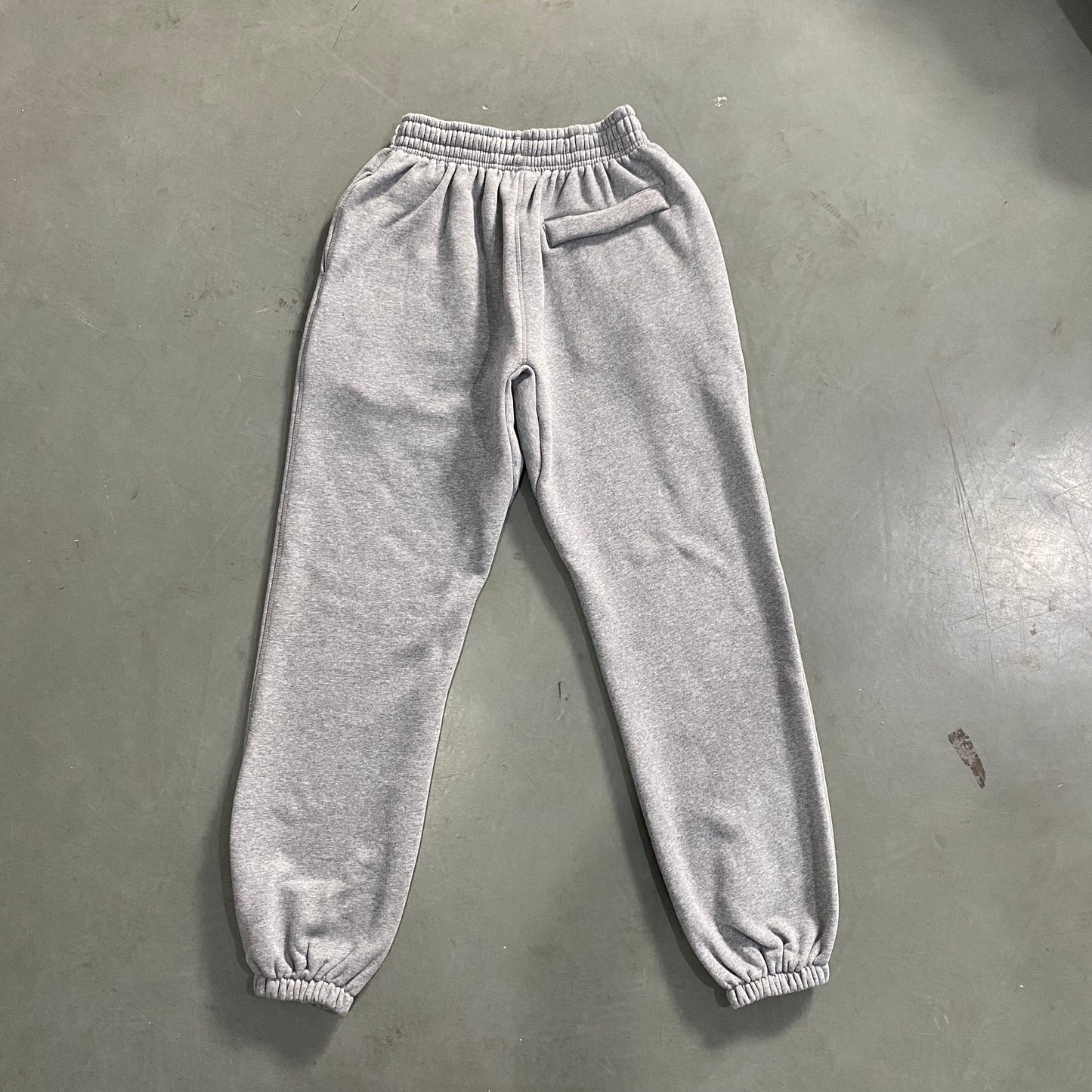 Corteiz Tracksuit Gray