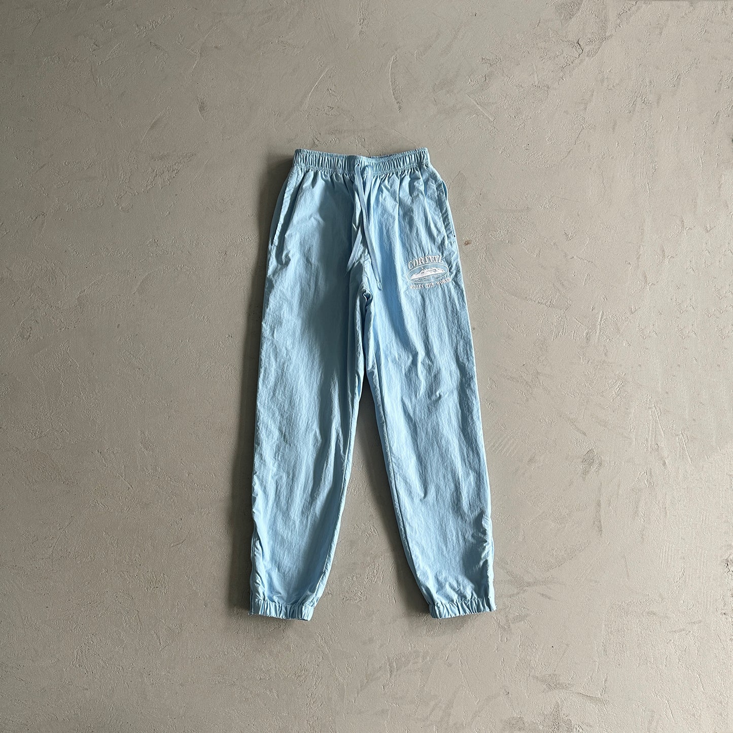 Corteiz Shuku Shuku Suit Baby blue