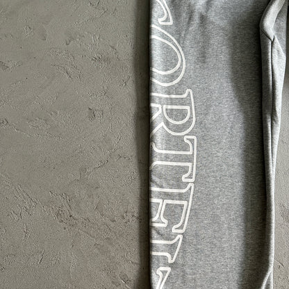 Corteiz Superior V2 Tracksuit Gray