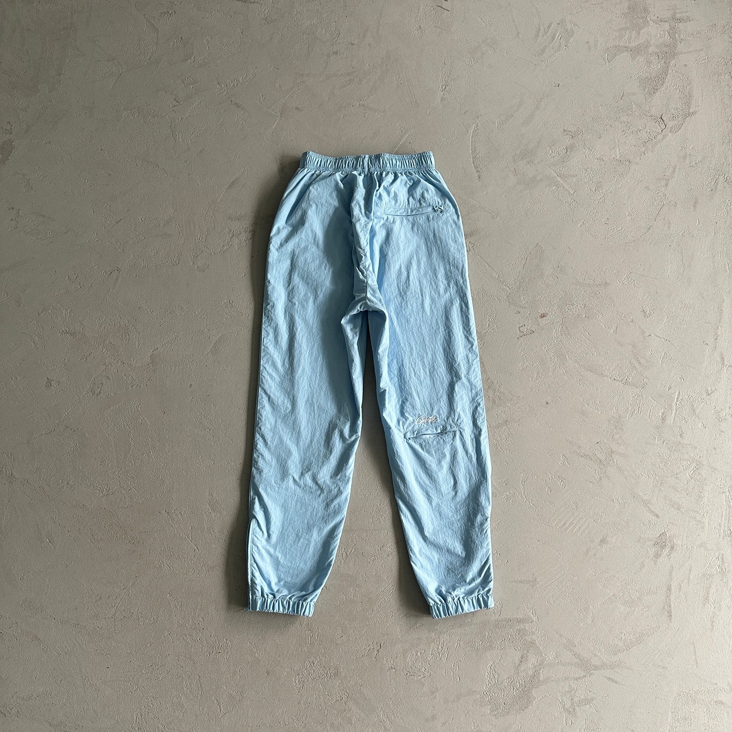 Corteiz Shuku Shuku Suit Baby blue