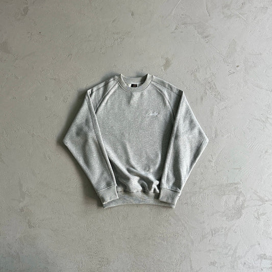 Corteiz HMP V2 Sweatshirt in Grey