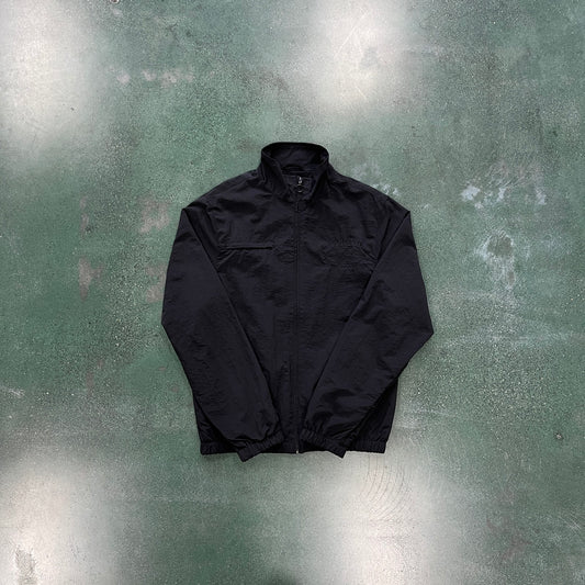 Corteiz Jacket Triple Black