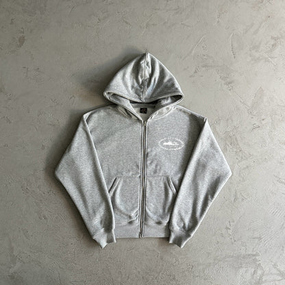 Corteiz Superior V2 Tracksuit Gray