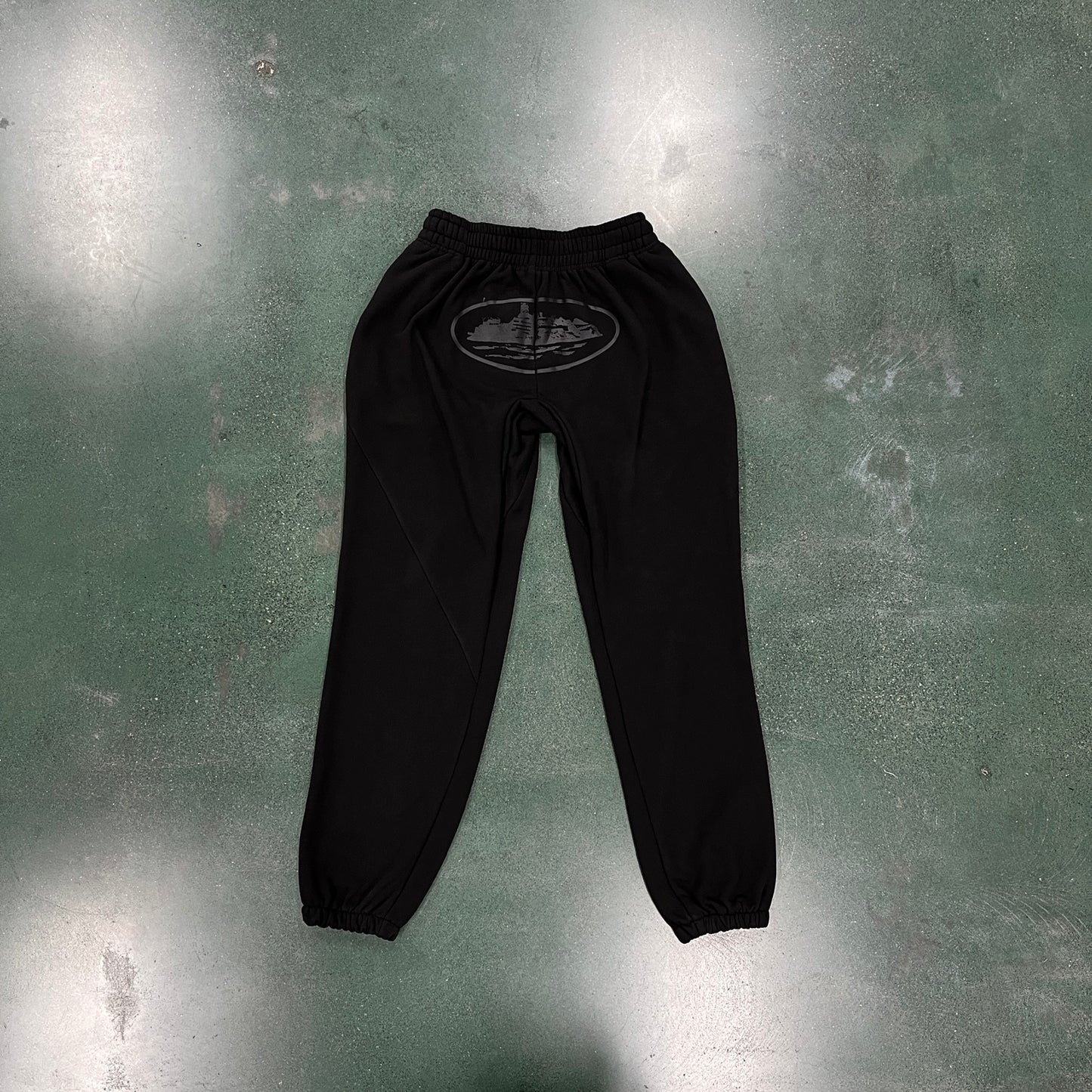 Corteiz Alcatraz Jogging Pants