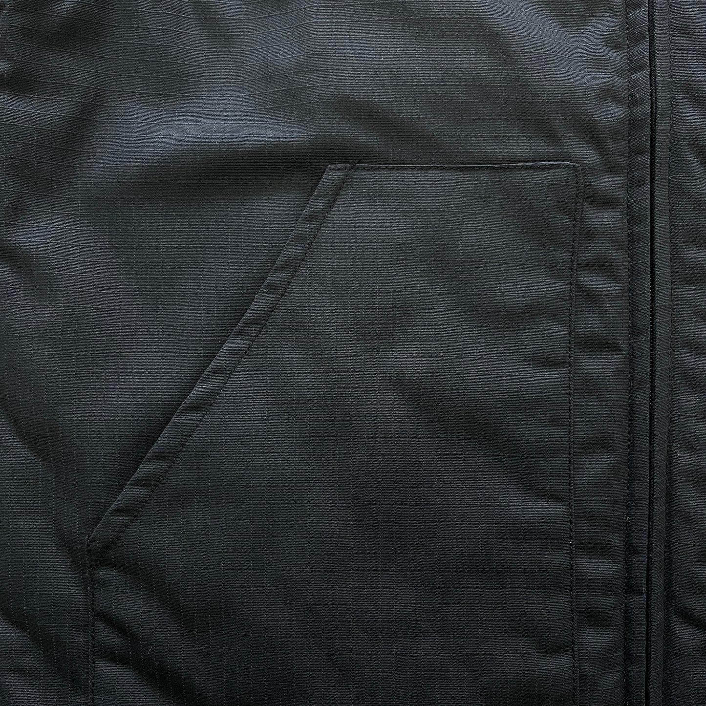 Corteiz Guerillaz Quilted Vest