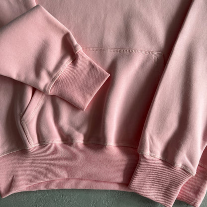 Corteiz Alcatarz Hoodie Pink