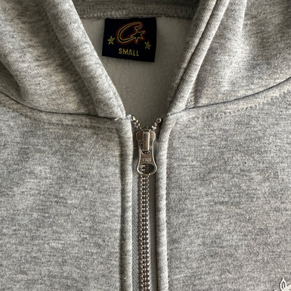 Corteiz Superior V2 Tracksuit Gray