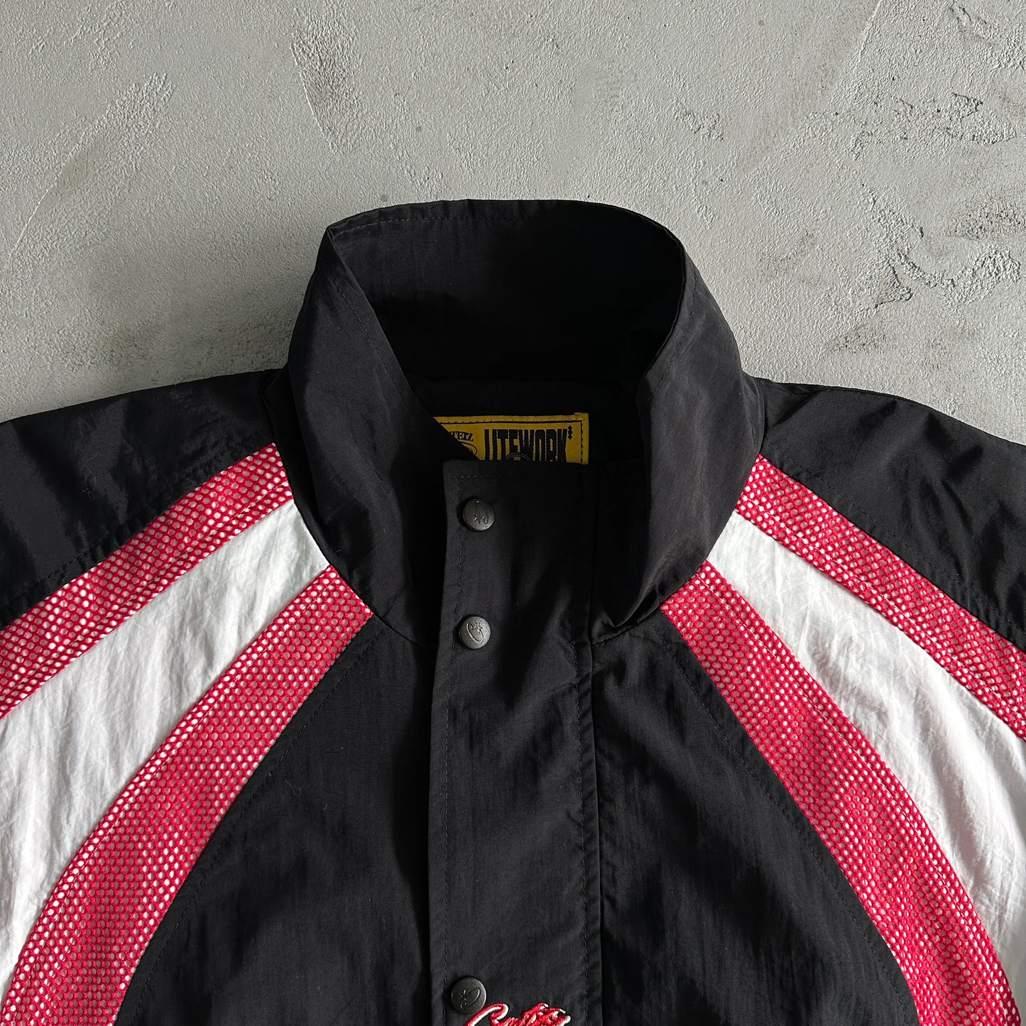 Corteiz   Vertigo Shuku  Jacket