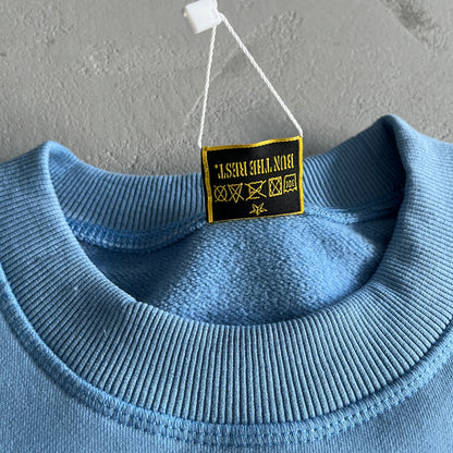 Corteiz P.O.C Sweatshirt in Blue