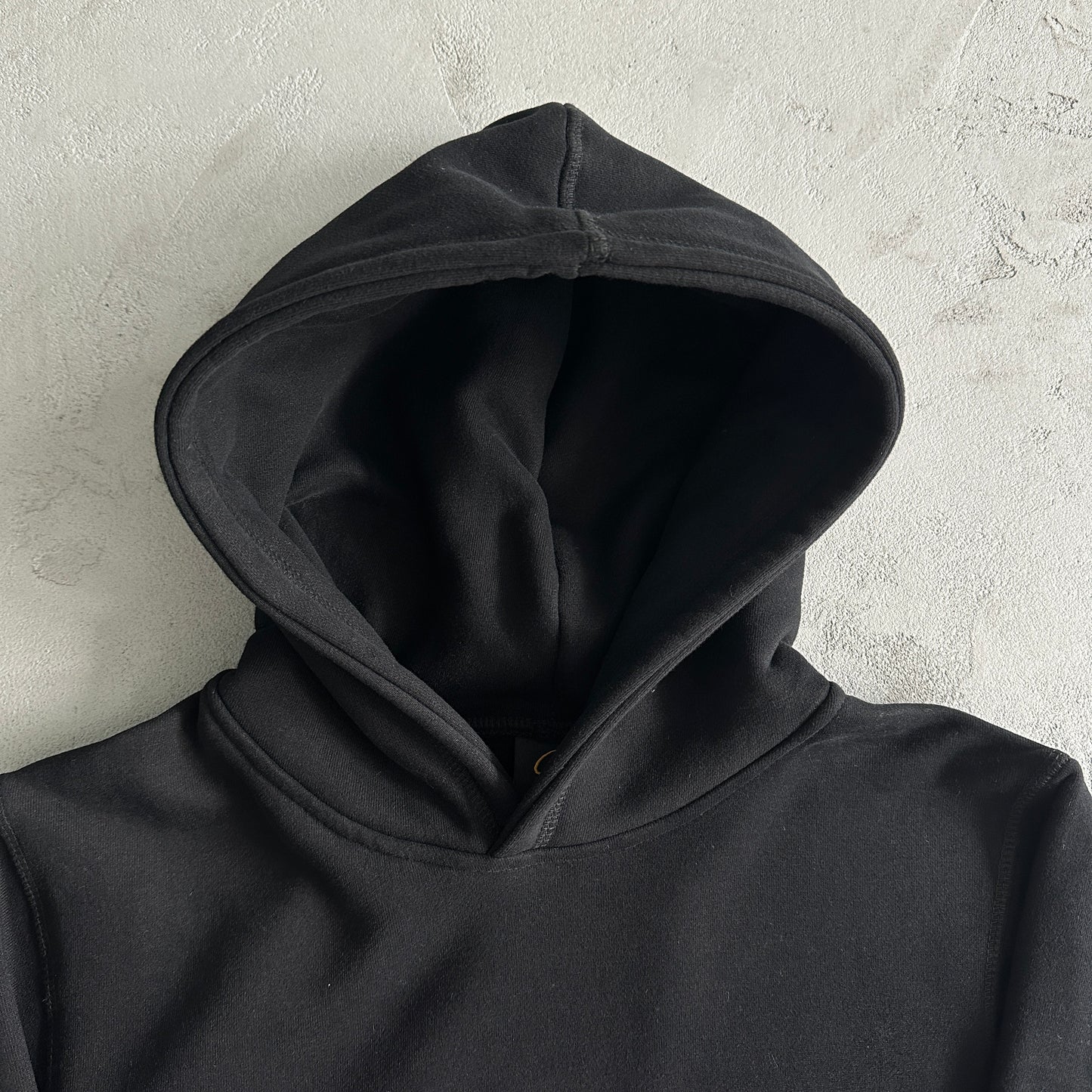 Corteiz Alcatraz Hoodie Black/Pink