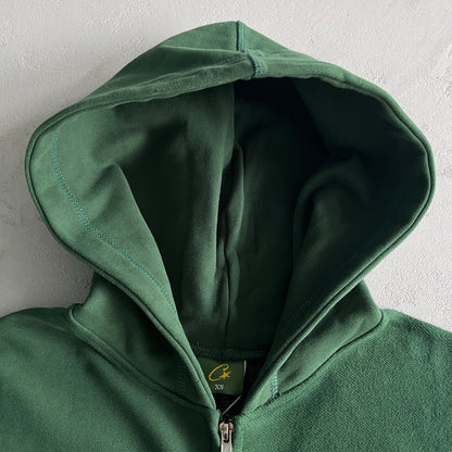 Corteiz Superior V2 Tracksuit Forrest Green