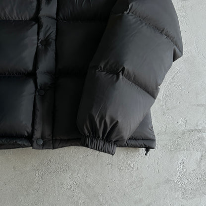 Corteiz Bolo V2 Jacket Black