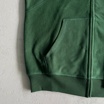 Corteiz Superior V2 Tracksuit Forrest Green