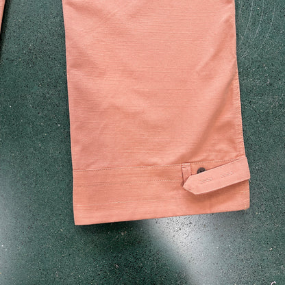 Corteiz Storm Cargos Salmon Pink