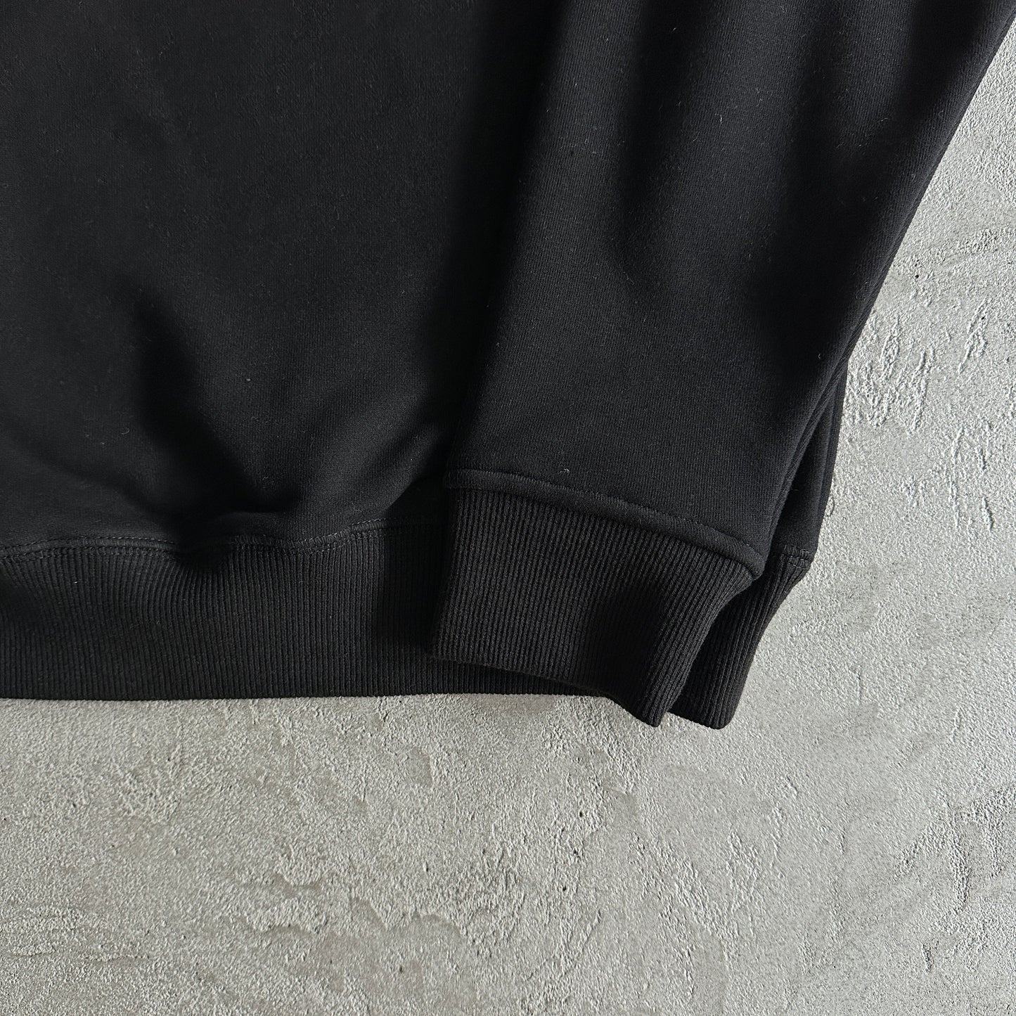 Corteiz HMP V2 Tracksuit  Black