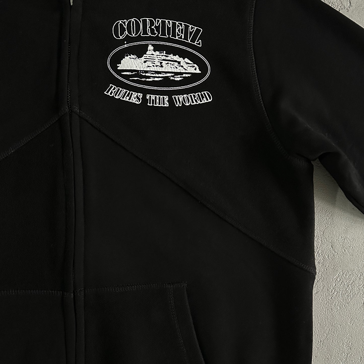 Corteiz Superior V2 Tracksuit