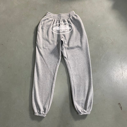 Corteiz Tracksuit Gray