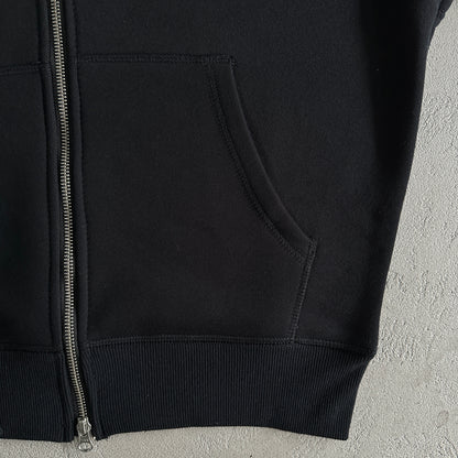 Corteiz Alcatraz Zip up  Hoodie