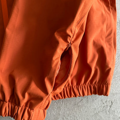 Corteiz Gutta Wasserdichter Tracksuit Burnt Orange