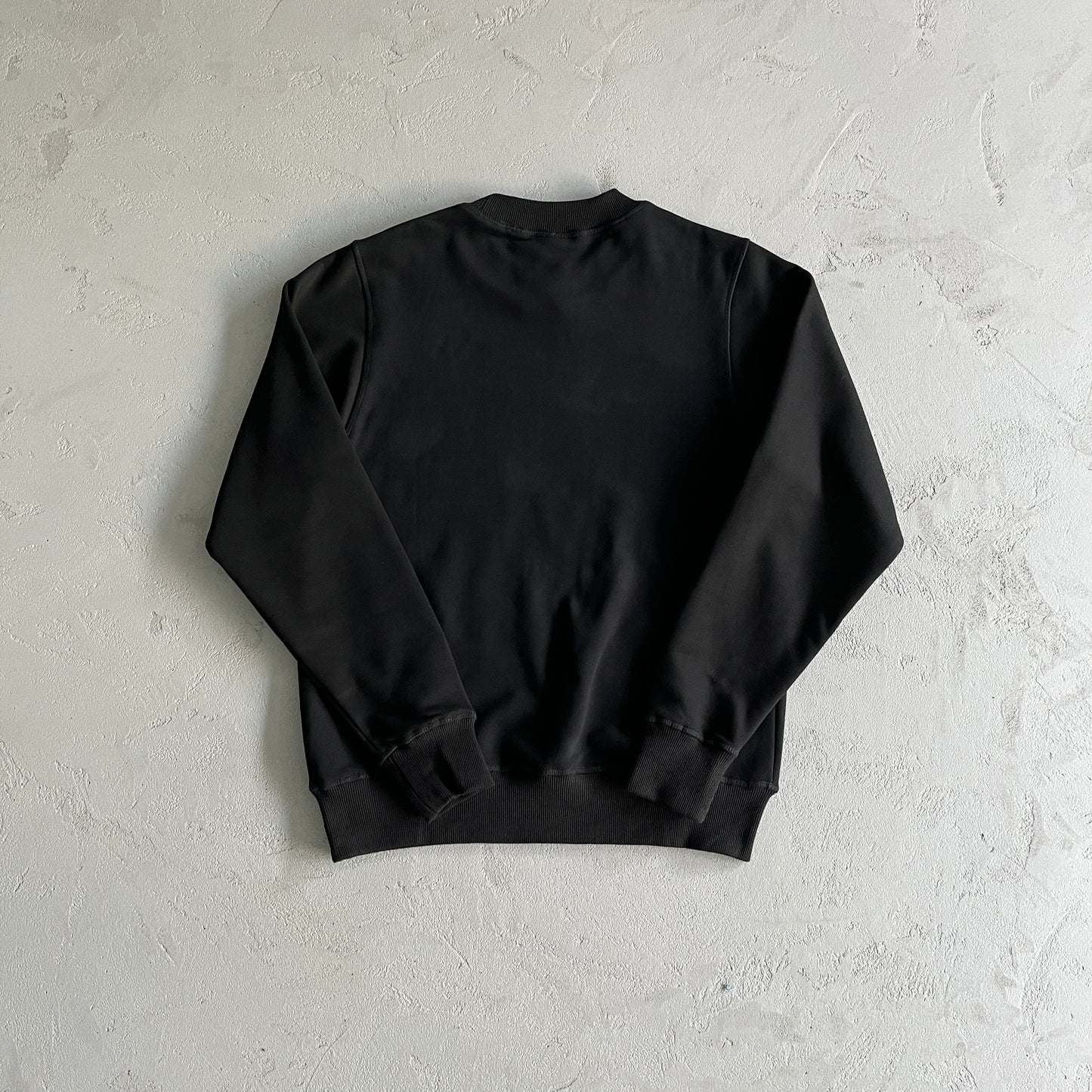 Corteiz P.O.C Sweatshirt in Black