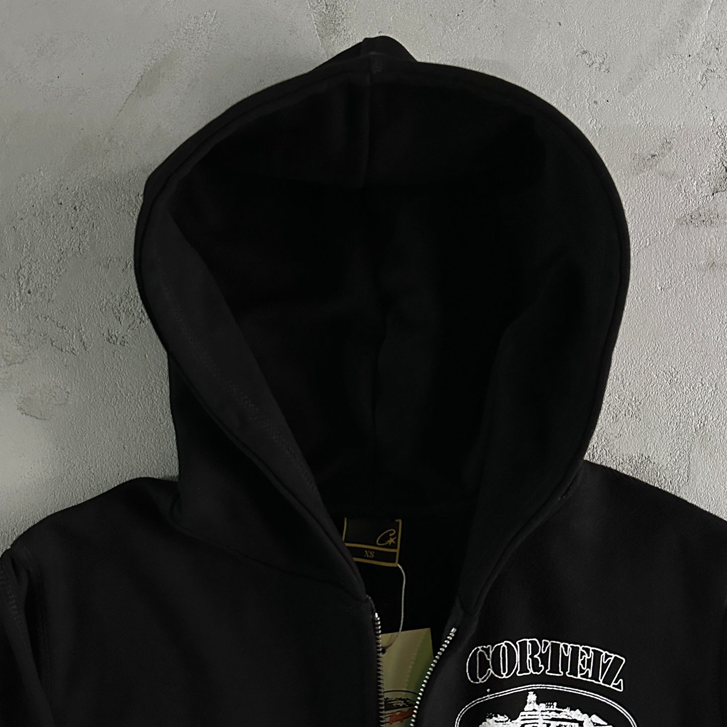 Corteiz Superior V2 Tracksuit