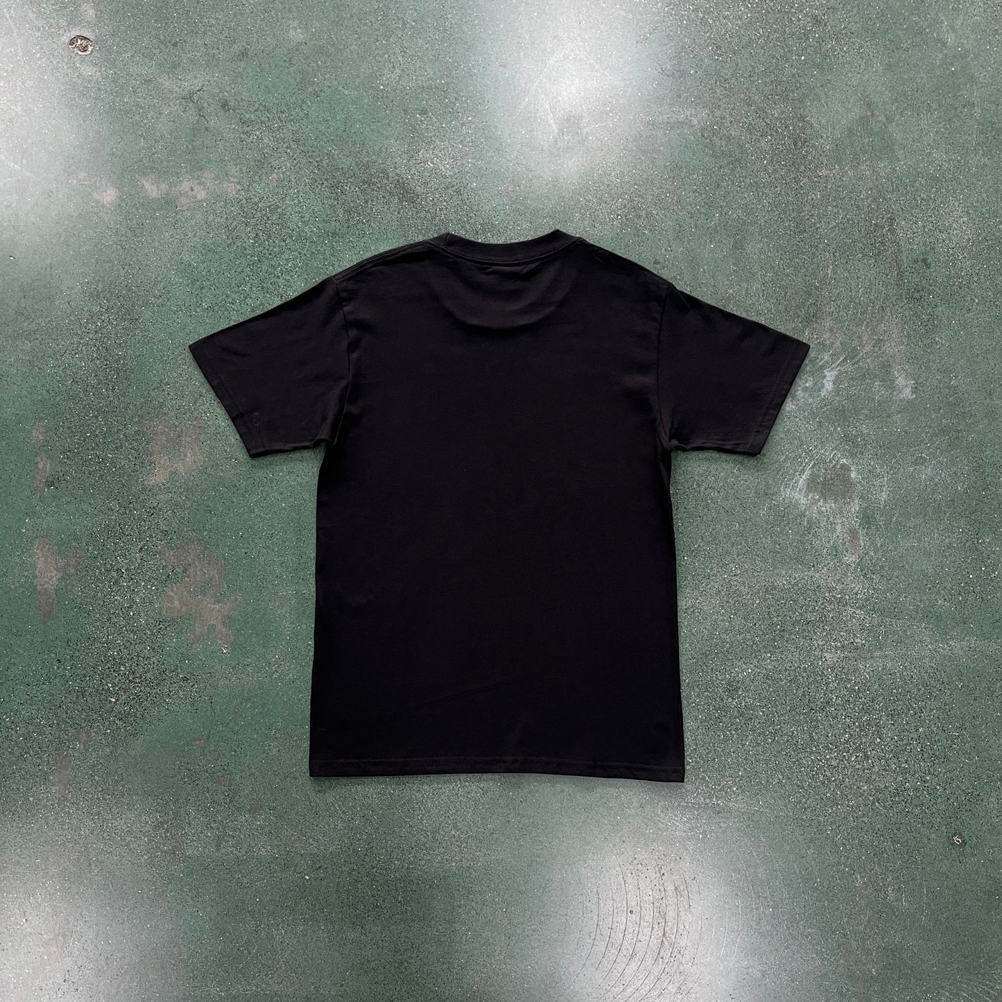 Corteiz Allstarz T-Shirt Black