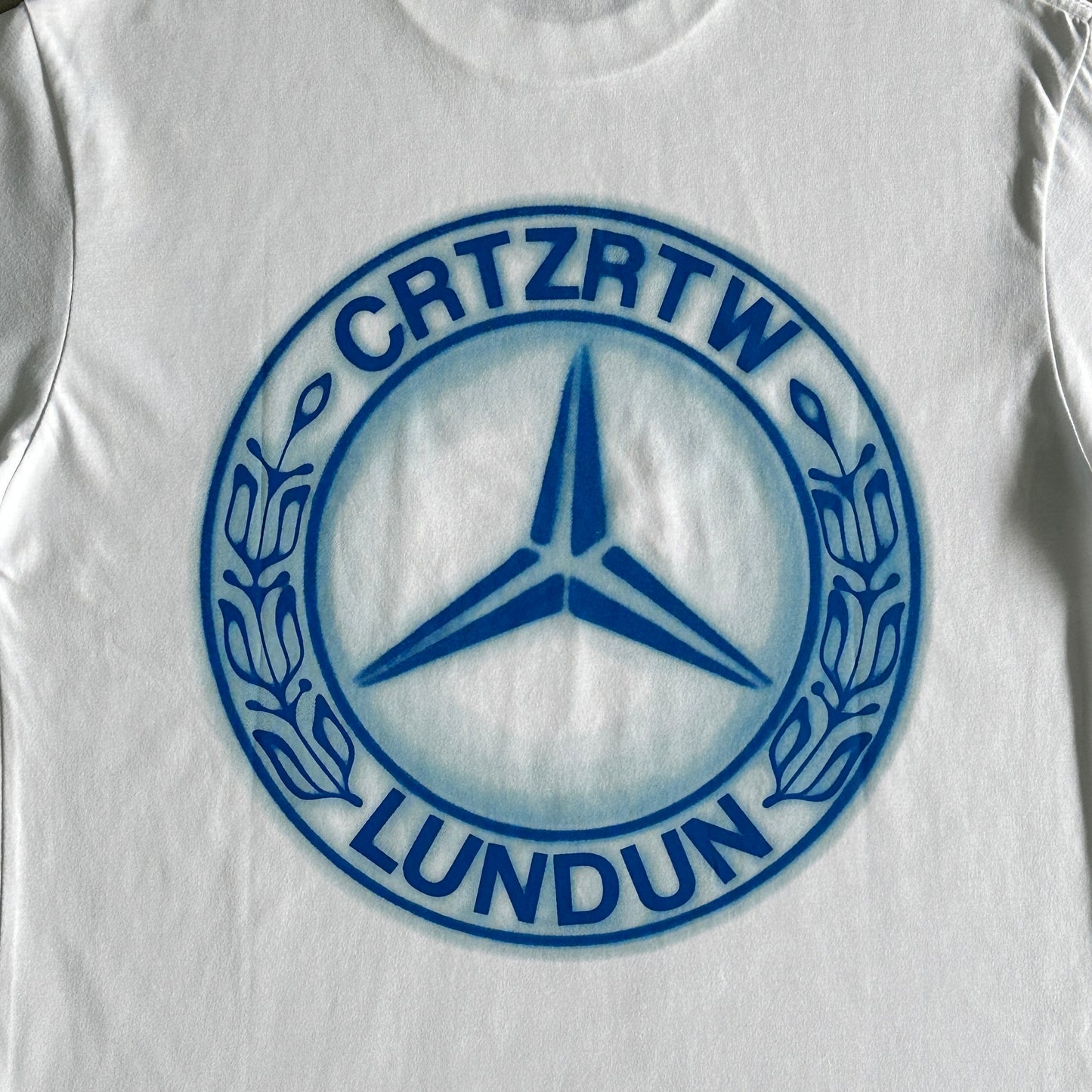 Corteiz  RTW Lundun T-Shirt