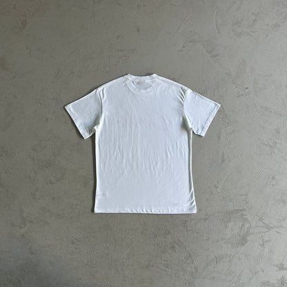 Corteiz OG Allstarz Tee White/Red