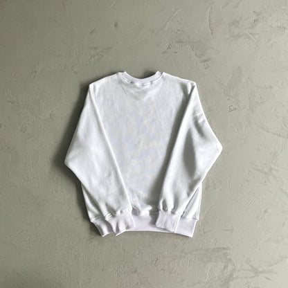 Corteiz Allstarz Sweatershirt  White/Green