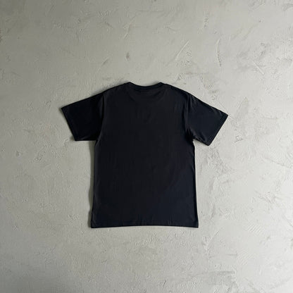 Corteiz Chisel T-Shirt Black