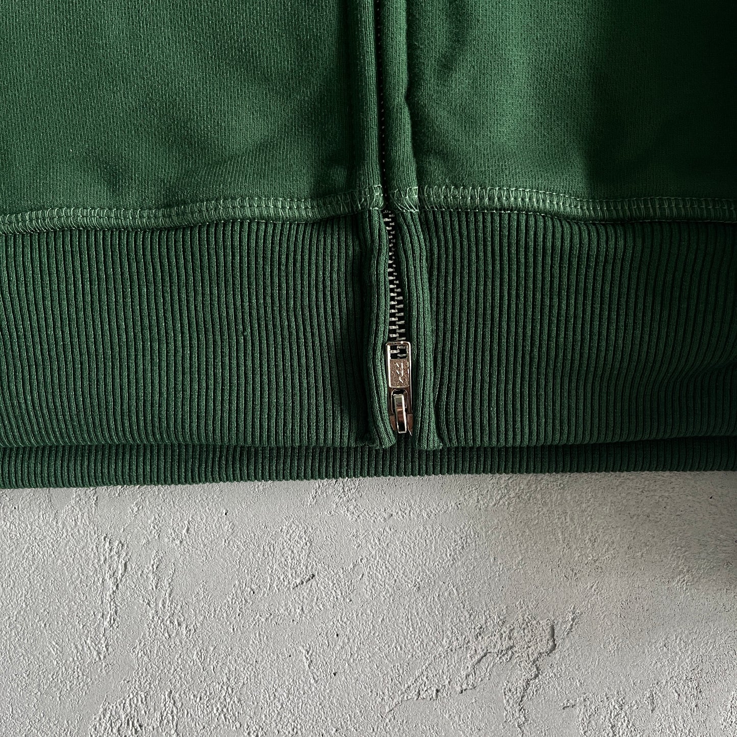 Corteiz Gasolina Tracksuit Royal Green