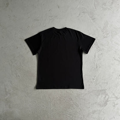 Corteiz T-Shirt Stack Black