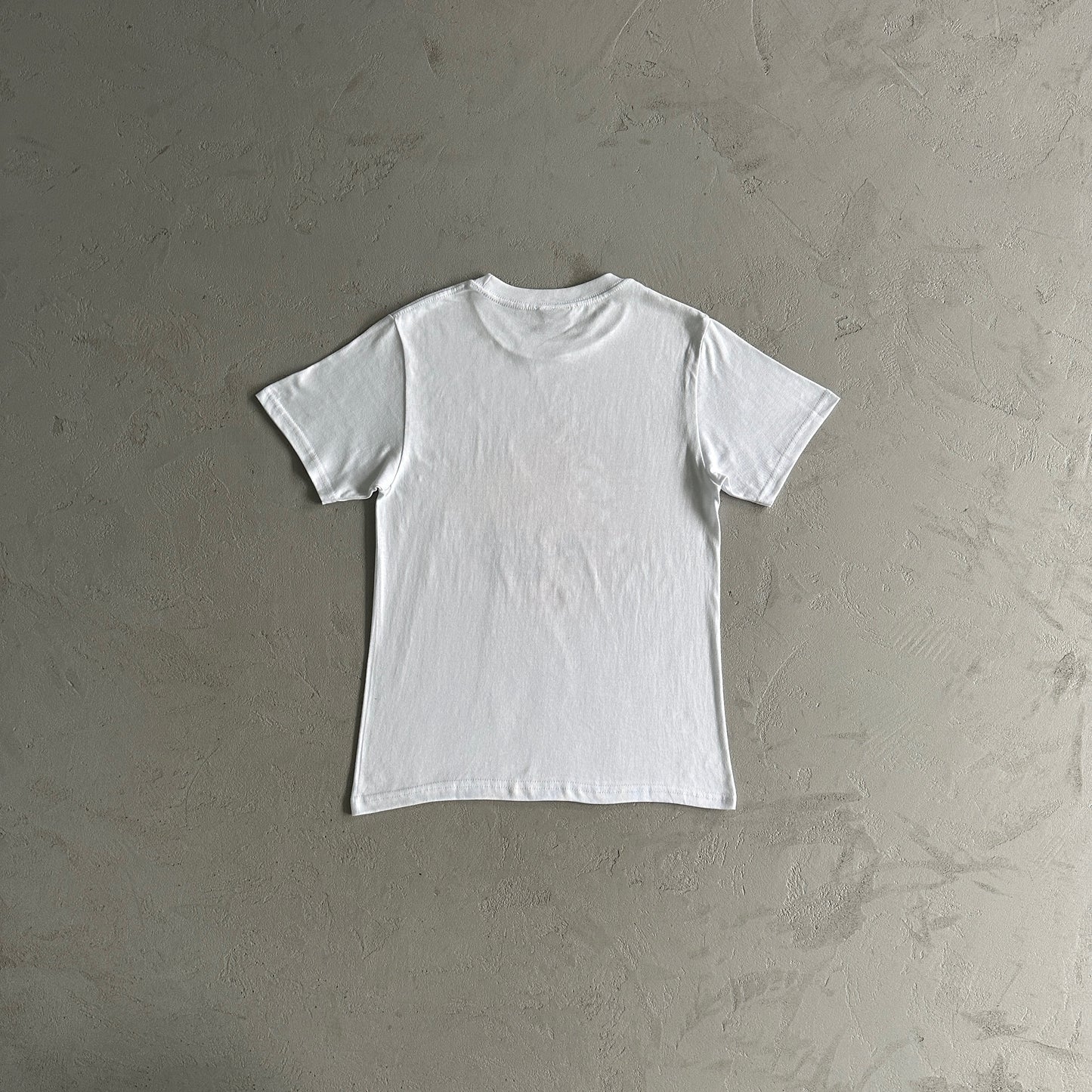 Corteiz Zizou T-Shirt White