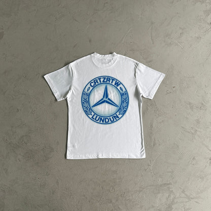 Corteiz  RTW Lundun T-Shirt