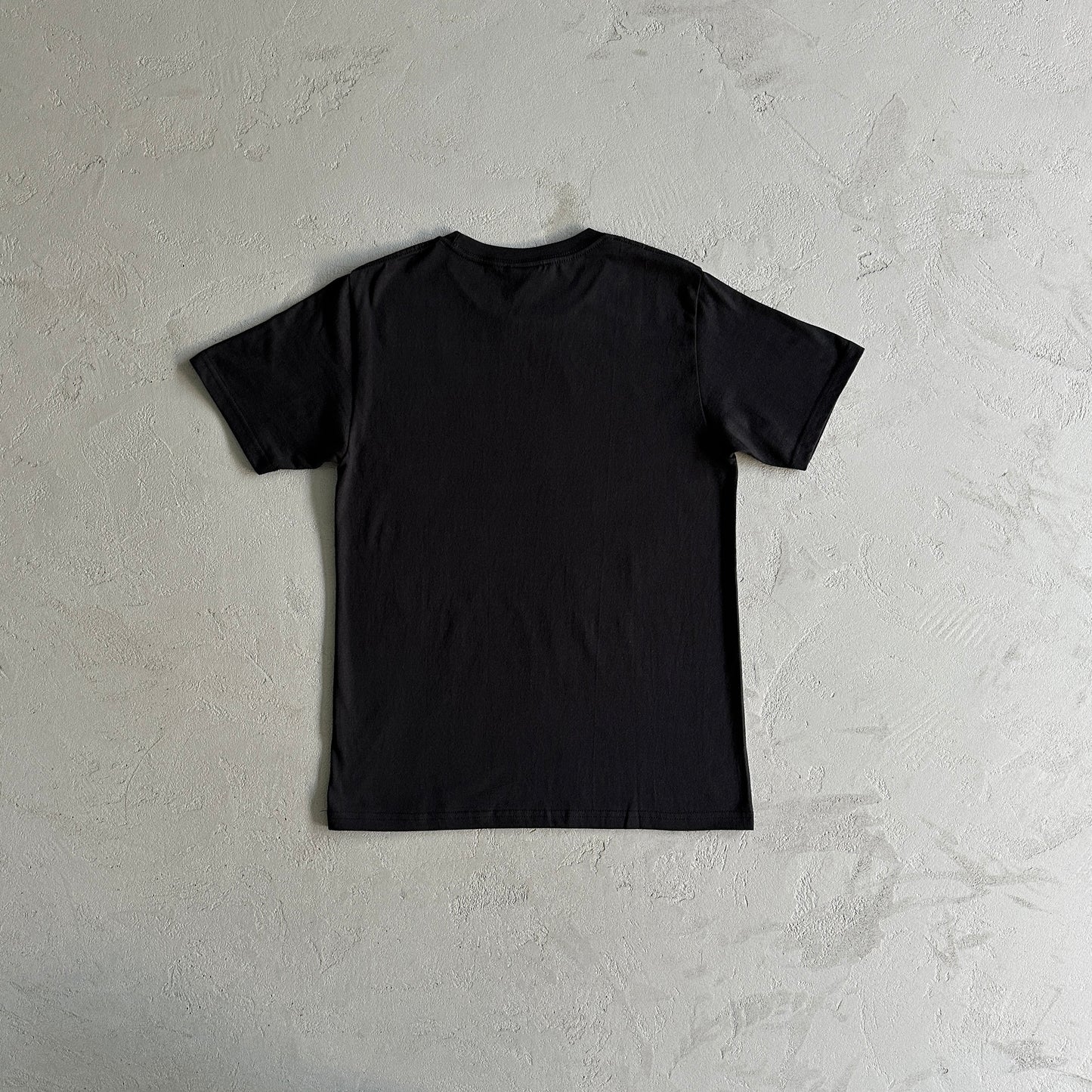 Corteiz FFY T-Shirt BLACK