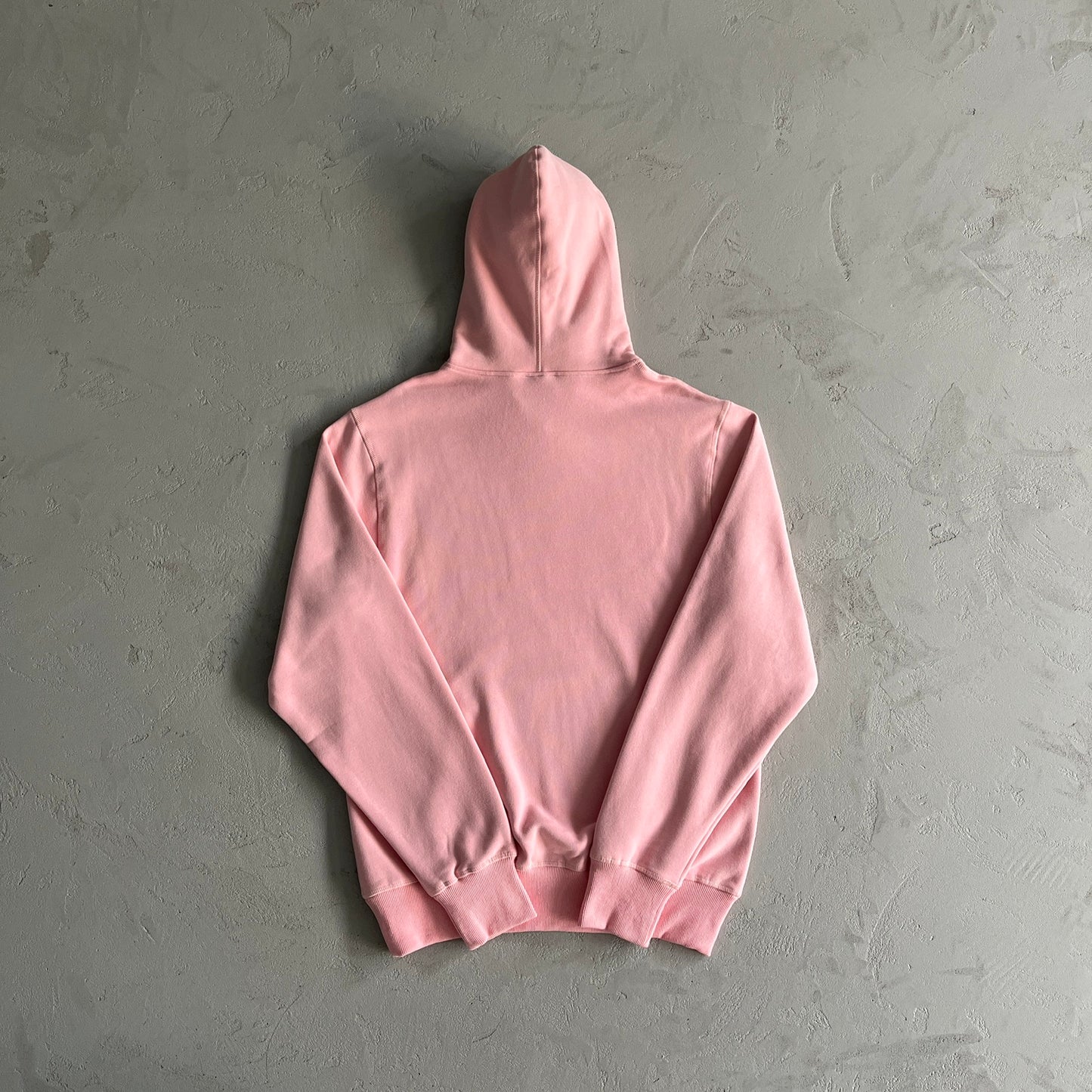 Corteiz Alcatarz Hoodie Pink