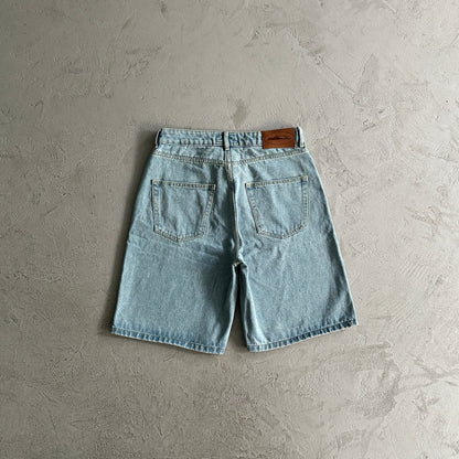 Corteiz island baggy shorts