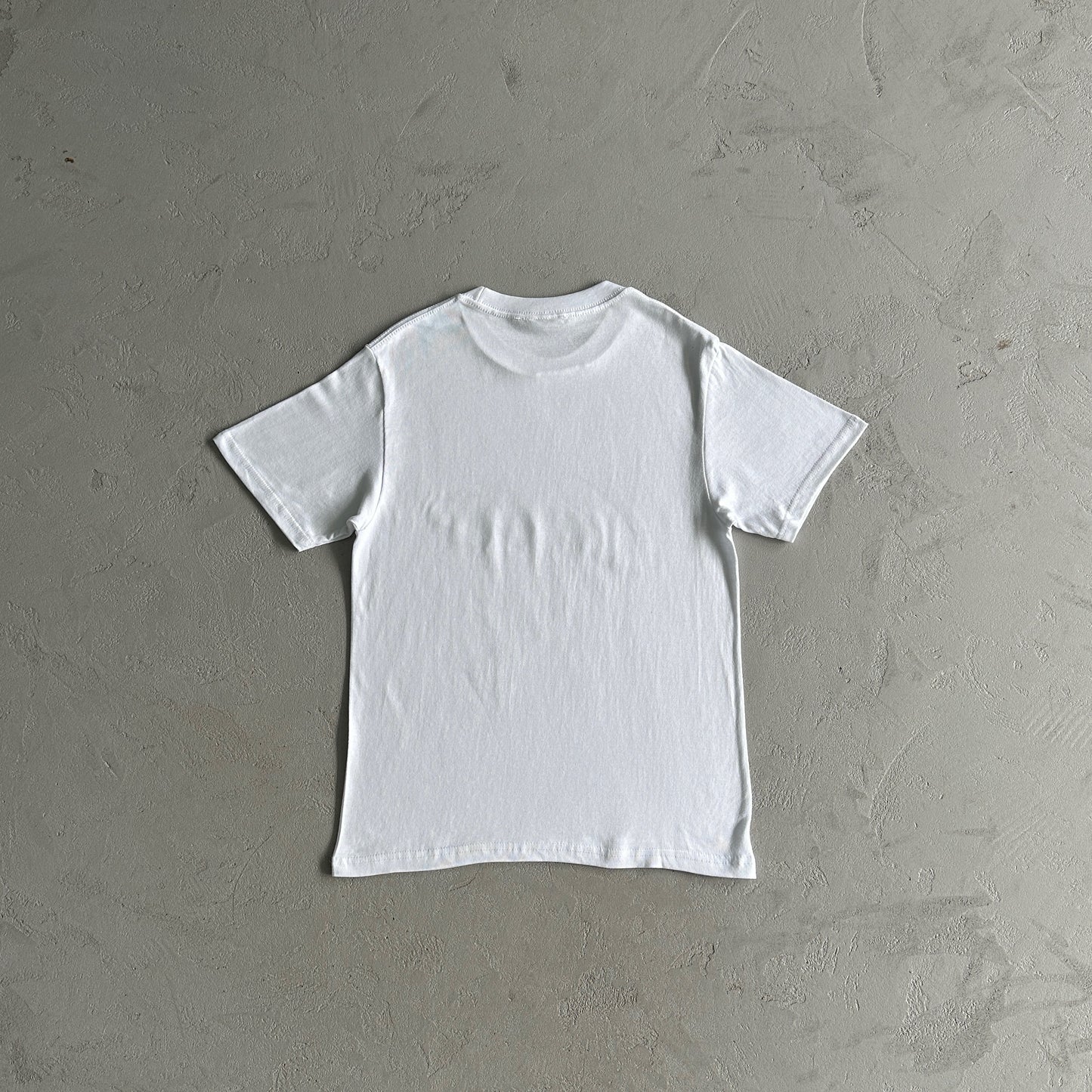 Corteiz Dollar T-Shirt White