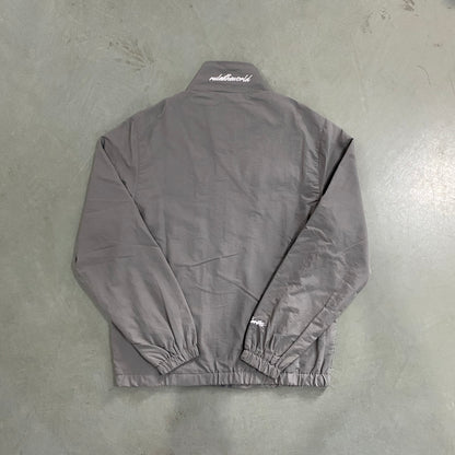 Corteiz Shuku shuku Jacket Gray