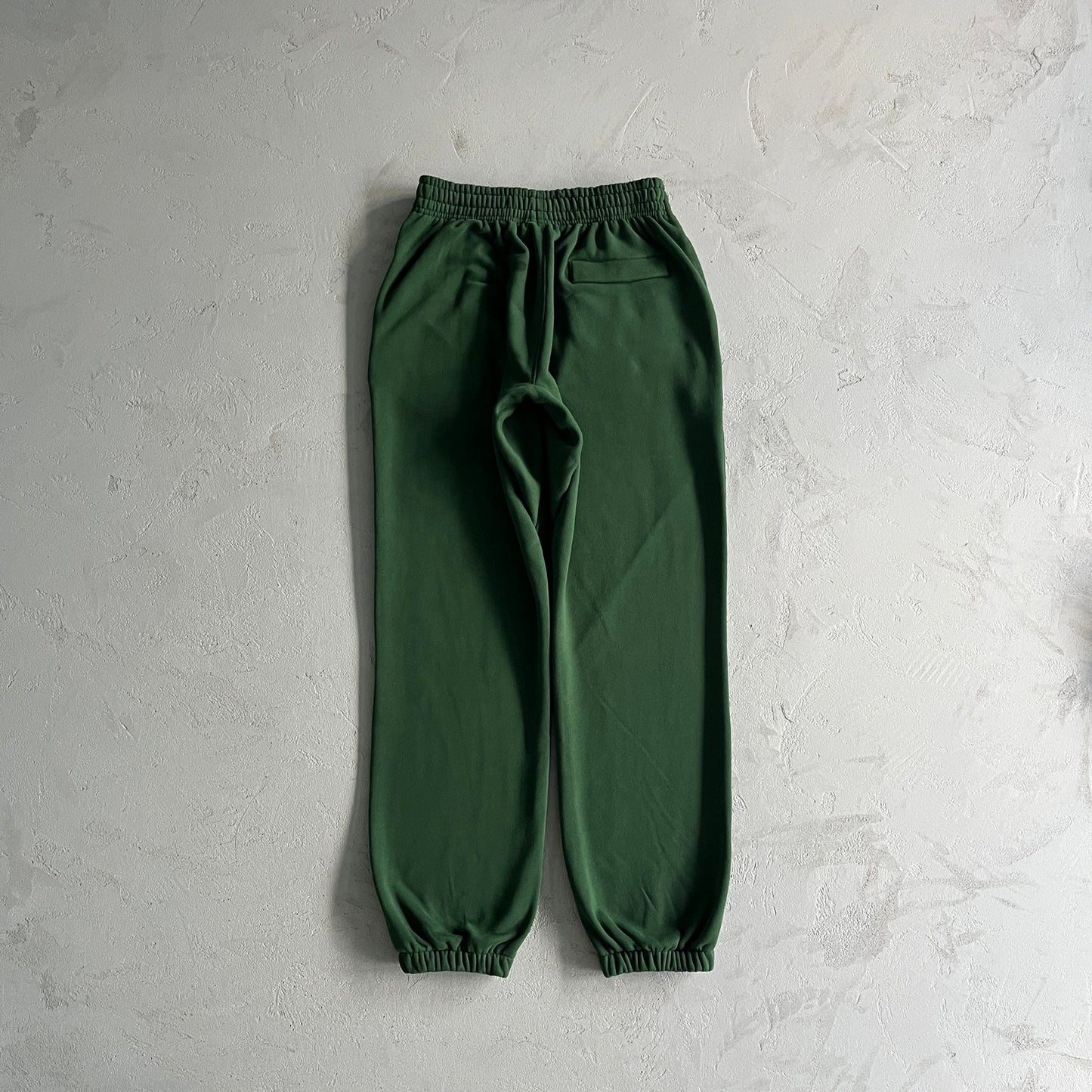 Corteiz OG Alcatraz Jogging Pants Green