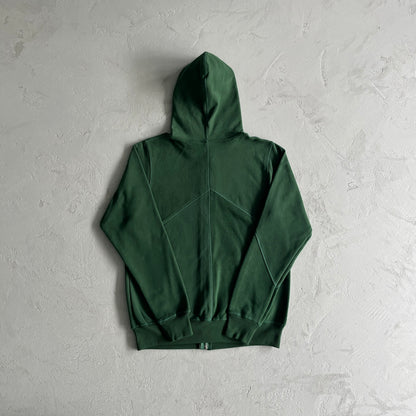 Corteiz Superior V2 Tracksuit Forrest Green