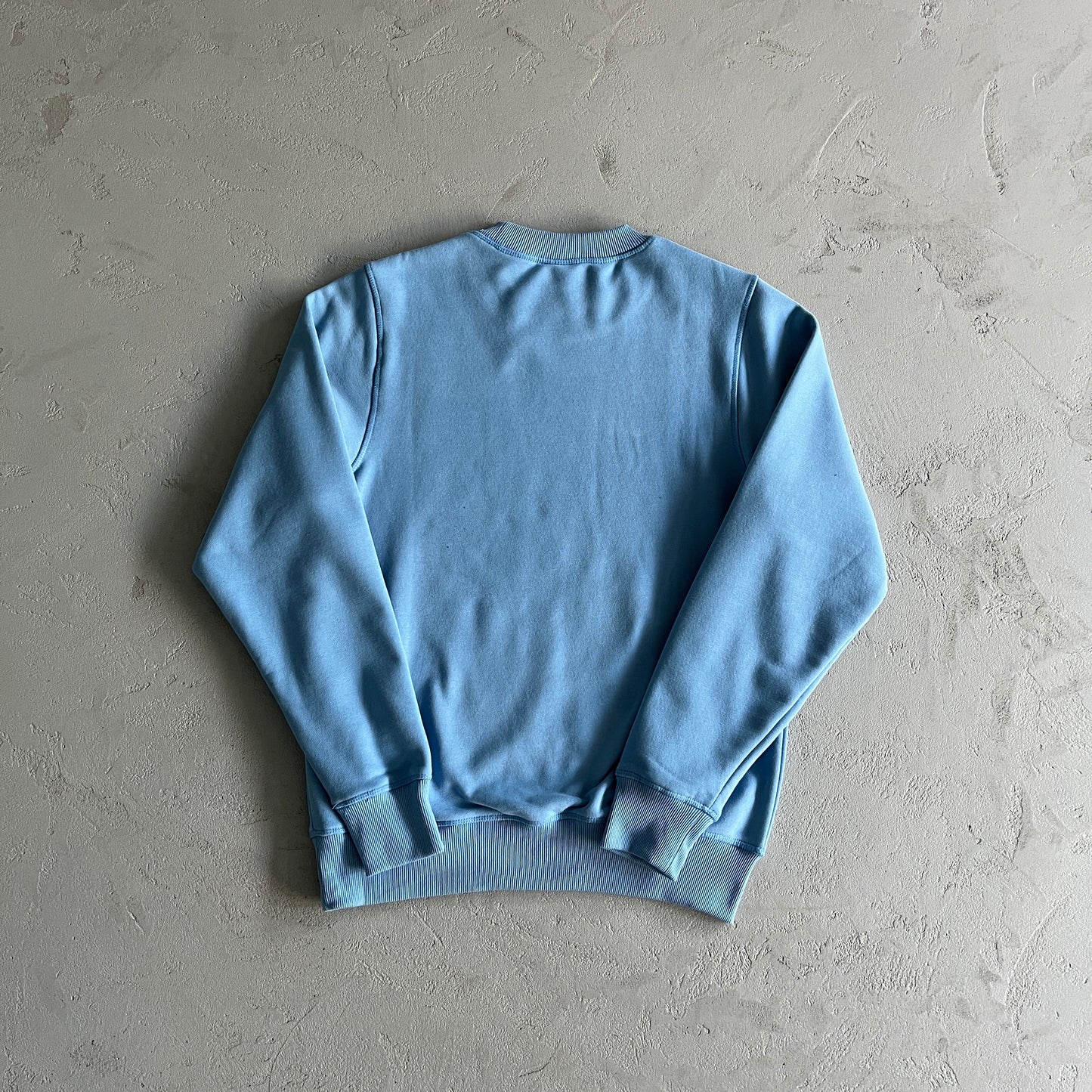 Corteiz P.O.C Sweatshirt in Blue