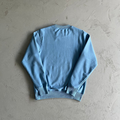 Corteiz P.O.C Sweatshirt in Blue