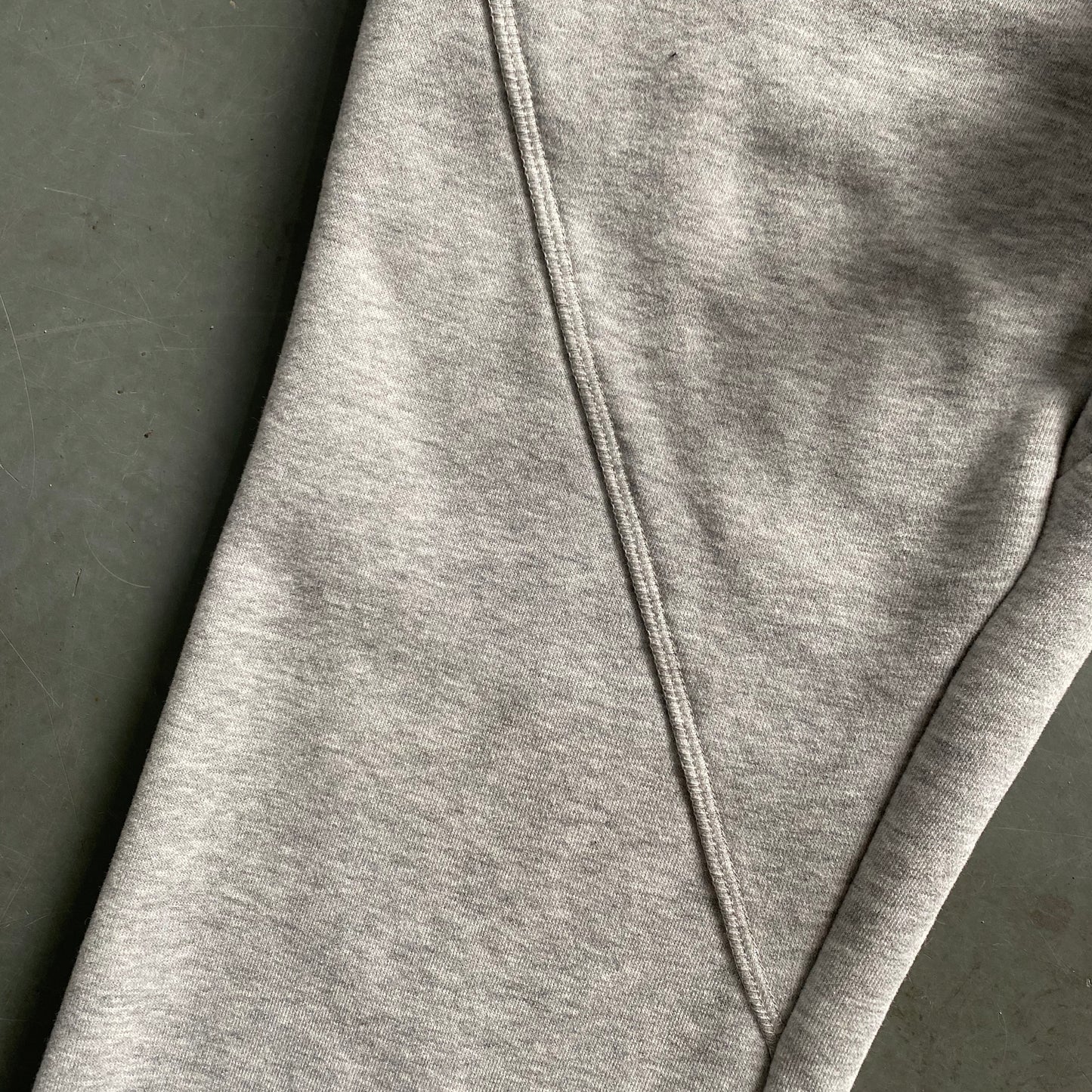 Corteiz HMP V2 Tracksuit Gray