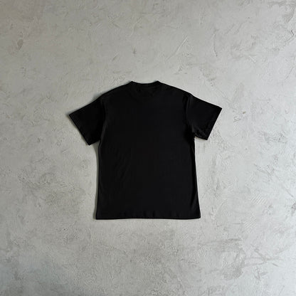 Corteiz Razor Alcatraz T-Shirt *New Blank* Black