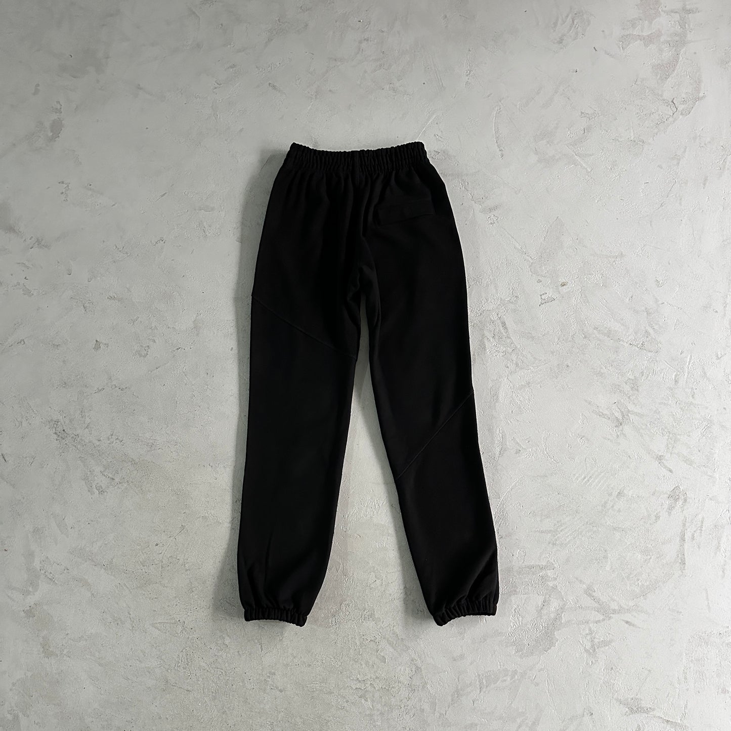 Corteiz Superior V2 Joggers – BLACK