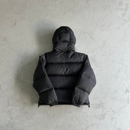 Corteiz Bolo V2 Jacket Black