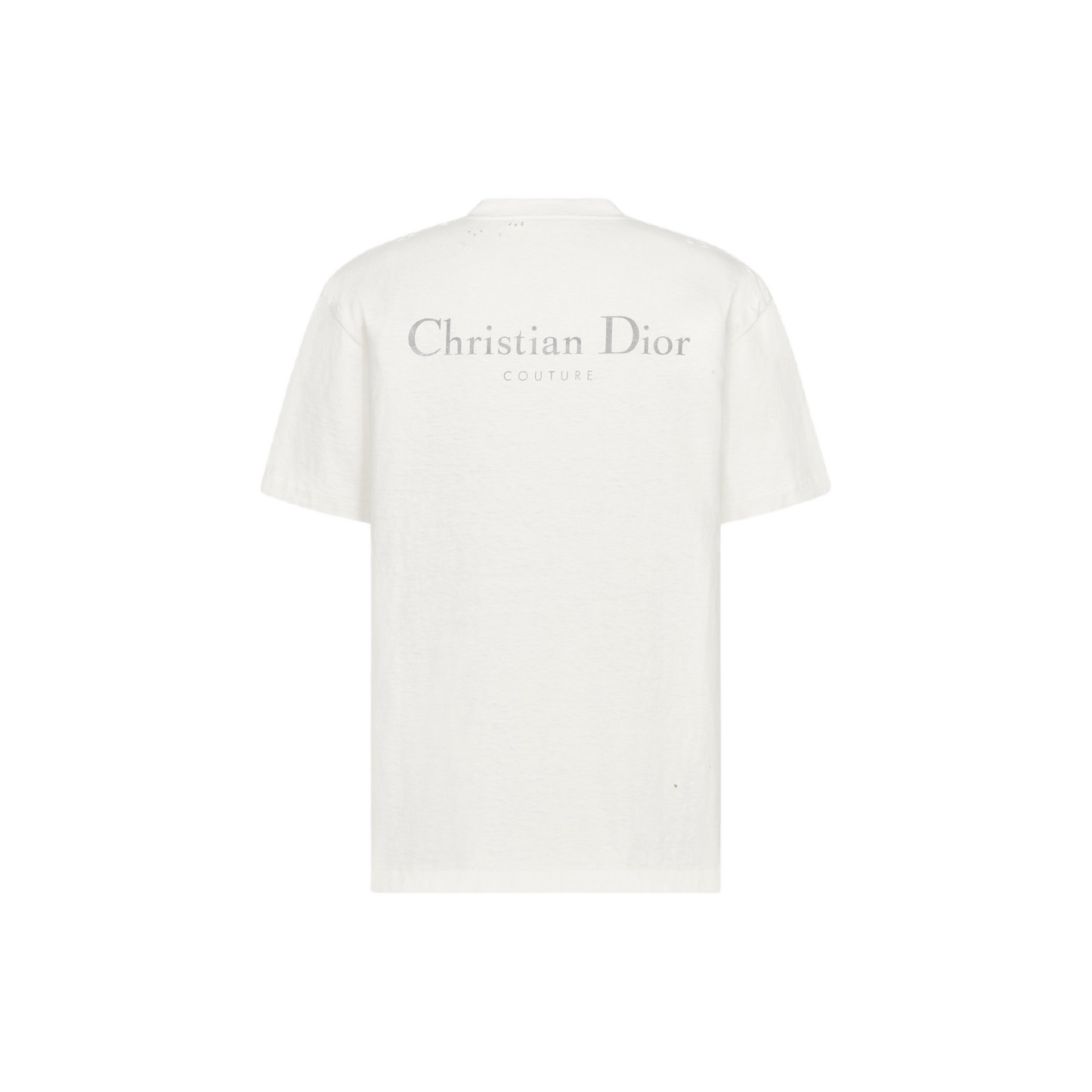 Christian Dior Couture T-Shirt, Relaxed Fit